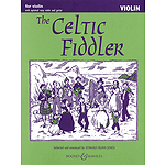 The Celtic Fiddler