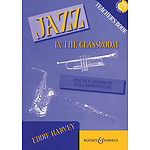 Jazz in the Classroom