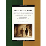 Moussorgsky - Pictures at an Exhibition