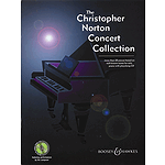The Christopher Norton Concert Collection