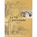 La Vie Parisienne (1866/1867/1873)
