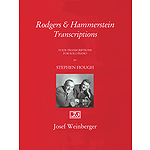 Rodgers & Hammerstein Transcriptions