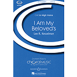 I Am My Beloved's