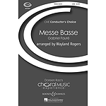 Messe Basse