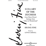 Lullaby of the Duchess