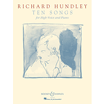 Richard Hundley - Ten Songs