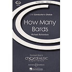 How Many Bards