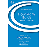 How Many Bards