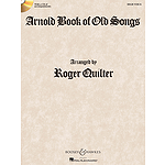 Arnold Book of Old Songs