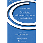 Canticle, In Remembrance