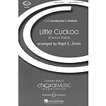 Little Cuckoo