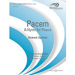 Pacem (A Hymn for Peace)