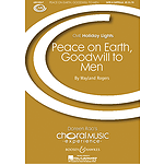 Peace on Earth, Goodwill to Men