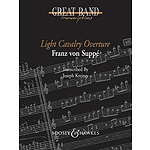 Light Cavalry Overture