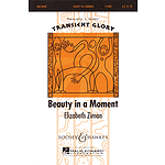 Beauty in a Moment