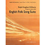 English Folk Song Suite