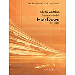 Hoe Down (from Rodeo)