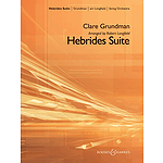 Hebrides Suite