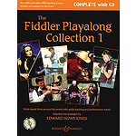 The Fiddler Play-Along Collection - Volume 1