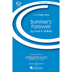 Summer's Farewell