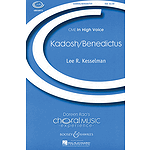 Kadosh/Benedictus