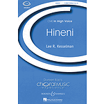 Hineni