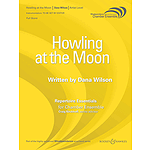 Howling at the Moon