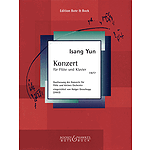 Concerto for Flute