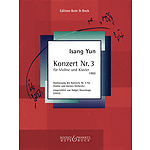 Concerto No. 3 (1992)