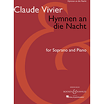 Hymnen an die Nacht