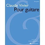 Pour guitare
