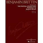 The Purcell Collection - Realizations by Benjamin Britten