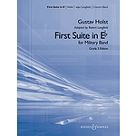 First Suite in E Flat