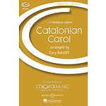 Catalonian Carol