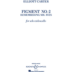 Figment No. 2 - Remembering Mr. Ives