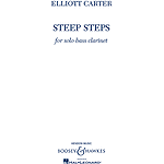 Steep Steps