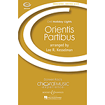 Orientis Partibus (Processional)