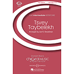 Tsvey Taybelekh (The Two Doves)