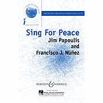 Sing for Peace