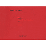 Memo