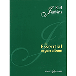 The Essential Organ Album