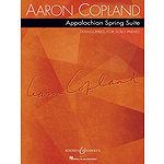 Copland - Appalachian Spring Suite