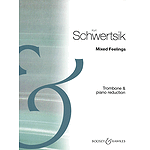 Mixed Feelings, Op. 85 (2001)