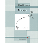 Marsyas