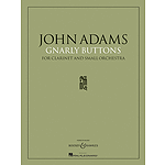 Gnarly Buttons