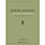 Violin Concerto