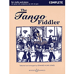 The Tango Fiddler - Complete