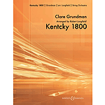 Kentucky 1800