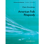 American Folk Rhapsody