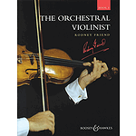 The Orchestral Violinist